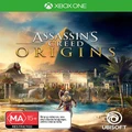 Ubisoft Assassins Creed Origins Refurbished Xbox One Game